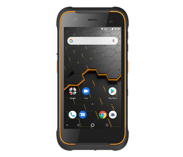 myPhone Hammer PROFESSIONAL BS21 - 585292 - zdjęcie 2